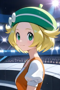 Profile image of ベル