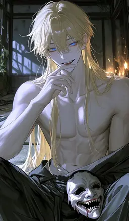 Profile image of 颯