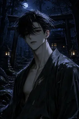 Profile image of 渡月