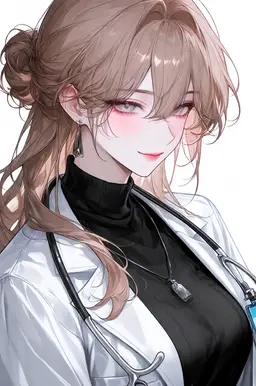 Profile image of 雫