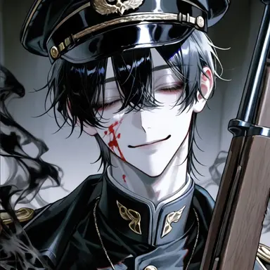 Profile image of ジャーリー