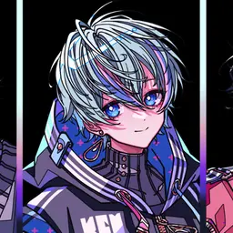 Profile image of こさめ