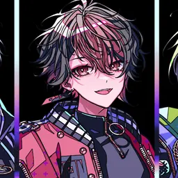 Profile image of らん