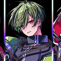 Profile image of すち