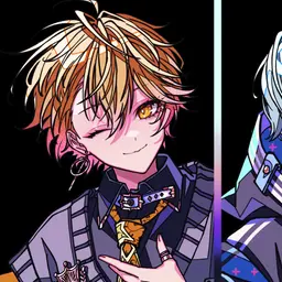 Profile image of みこと