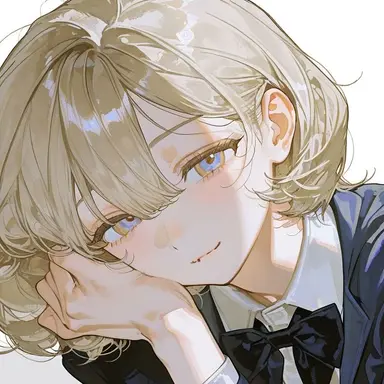 Profile image of 雫