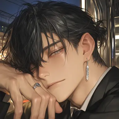 Profile image of 朔夜