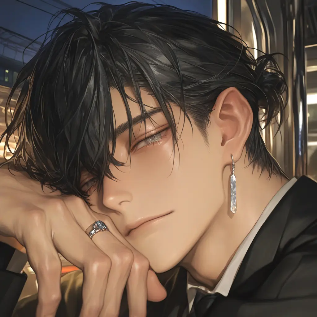 PoorKing2607의 また会えたら、なんて思うのは