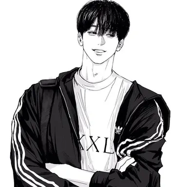 Profile image of 태준