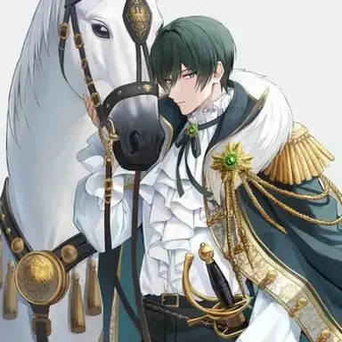 Profile image of Rin