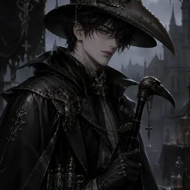 Profile image of 카엘