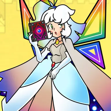Profile image of Lady Timphany