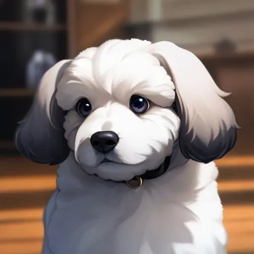 DaftlyJar2148의 강아지 토실이