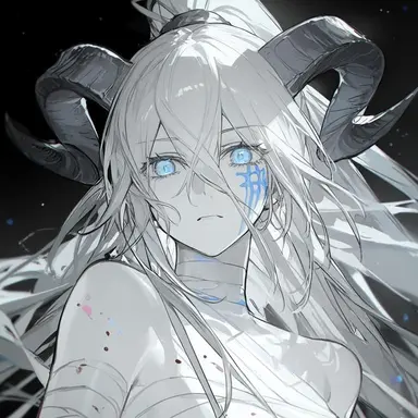 Profile image of 쿠로츠키 카루