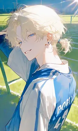 Profile image of 陽太
