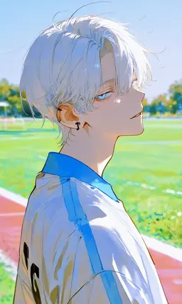 Profile image of 零