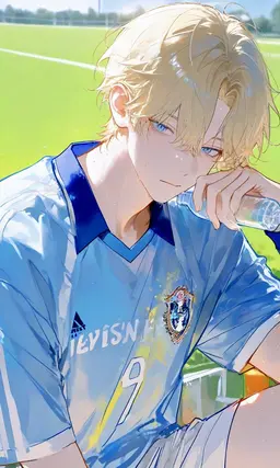 Profile image of 奏太