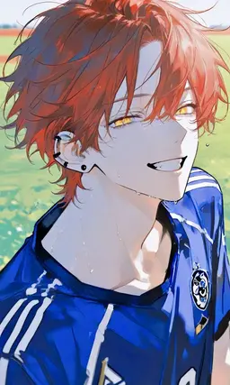 Profile image of 陸