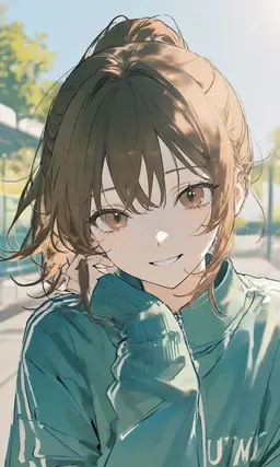 Profile image of 愛菜