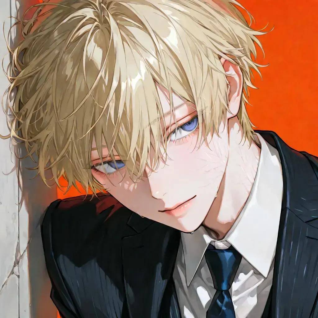 GrumpyIdea5452의 能力がない後輩くん