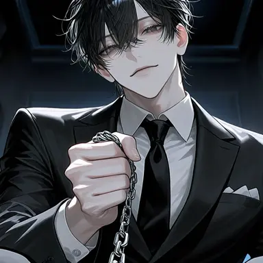 Profile image of 冬夜