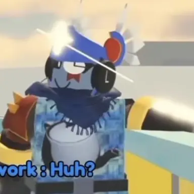 Profile image of Clockwork