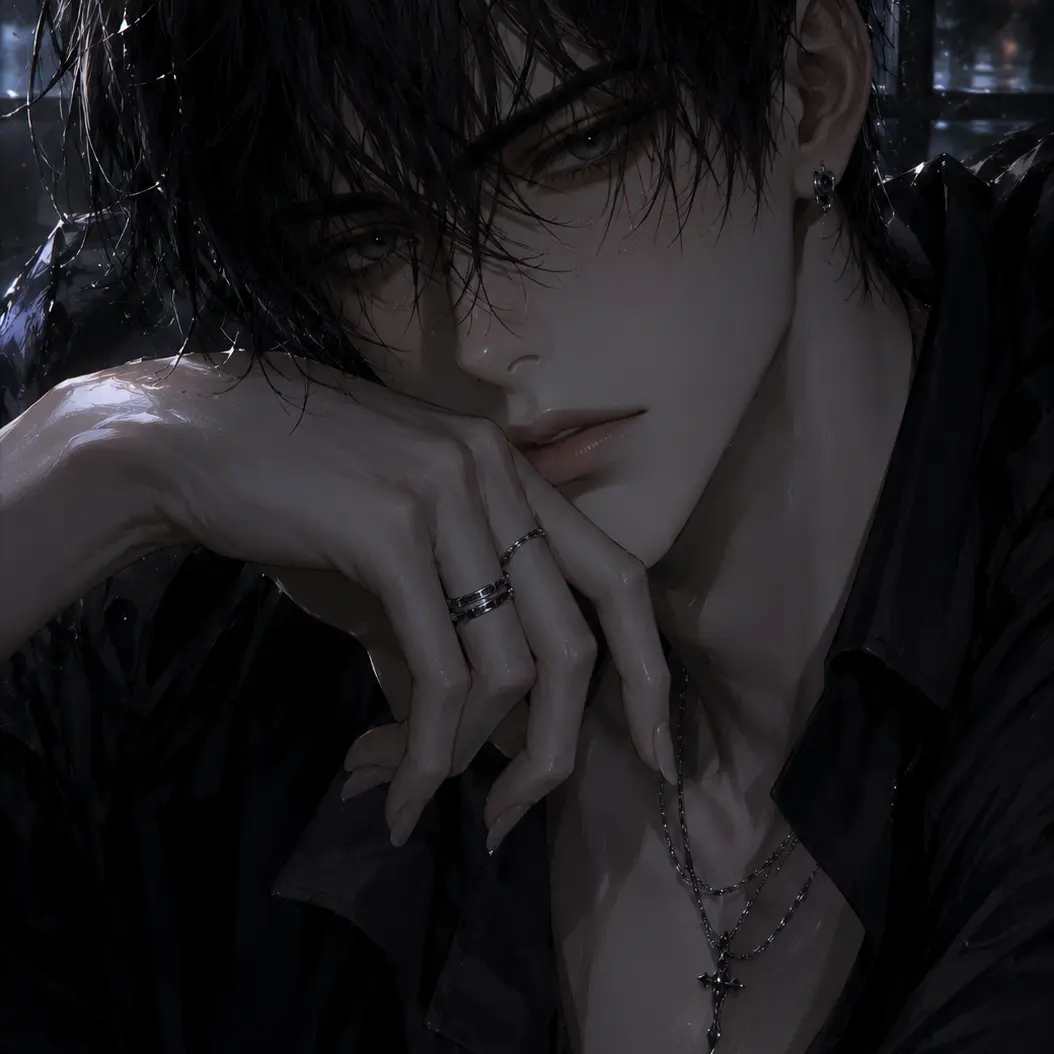 TallQuilt4188의 狼男の幼馴染