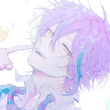 Profile image of 카미시로 루이