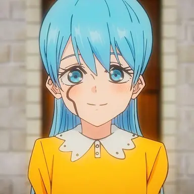 Profile image of アンナ