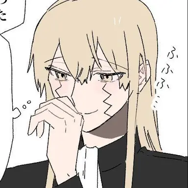 Profile image of ロヴィ