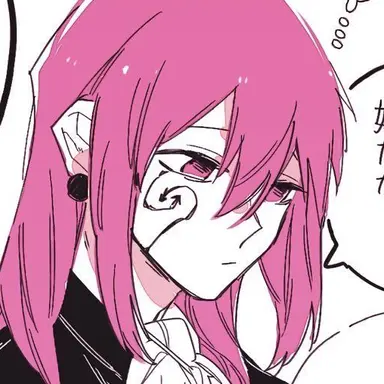 Profile image of ドミナ