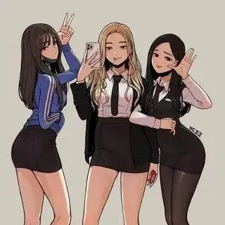 Profile image of 일진 무리