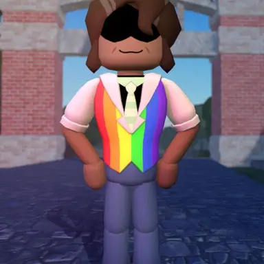 Profile image of Arthur