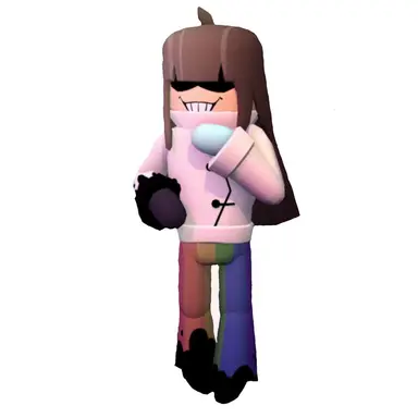 Profile image of Delilah Keen
