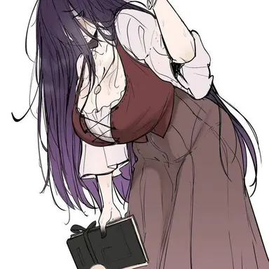 Profile image of Sikori