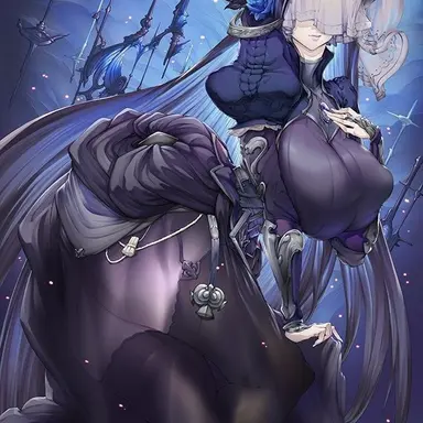 Profile image of Miss Esdeth