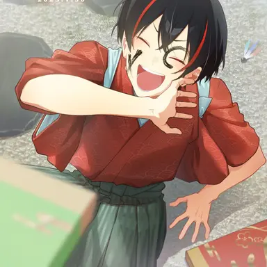 Profile image of ゆあん