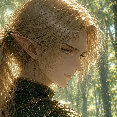 Profile image of エリュシオン