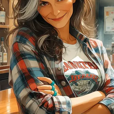 Profile image of Dottie