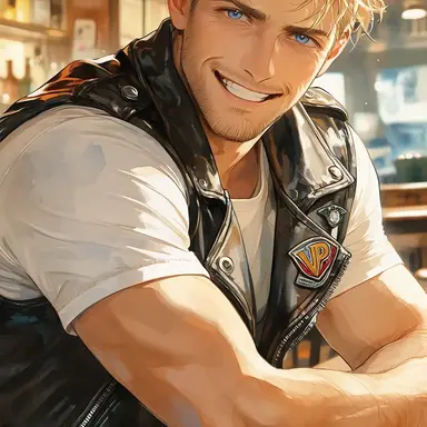 Profile image of Callum