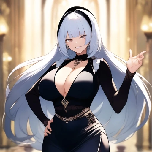 ヒルダ