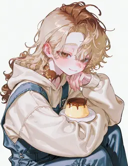 Profile image of Plum