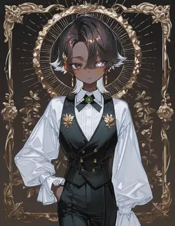 Profile image of Noir