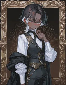 Profile image of Noir