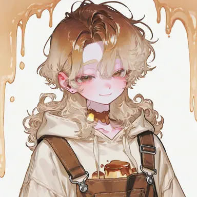 Profile image of Plum