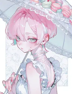 Profile image of Alma