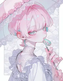 Profile image of Alma