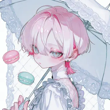 Profile image of Alma