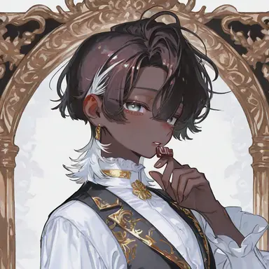 Profile image of Noir