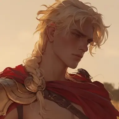Profile image of Lucian